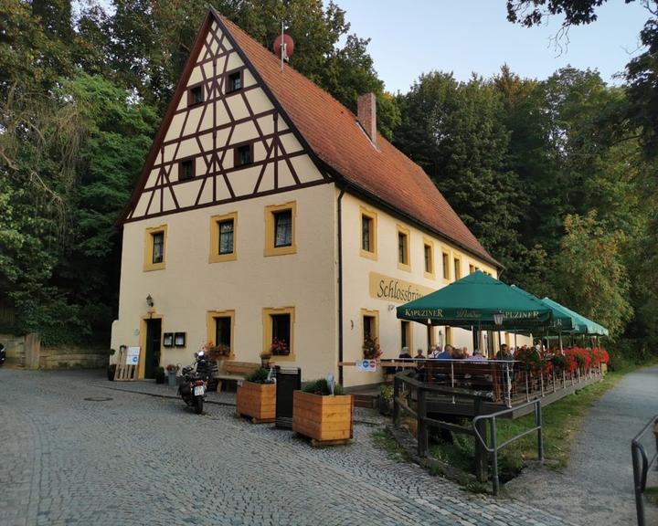 Schlossbrau am See