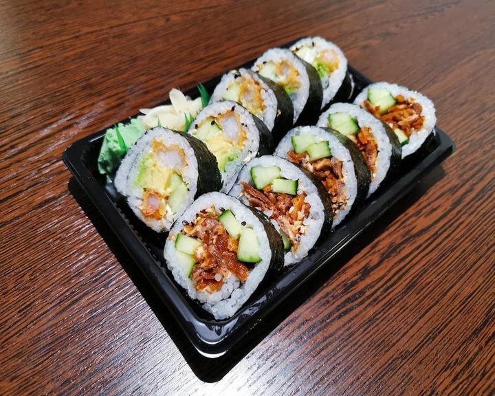 Nano Sushi