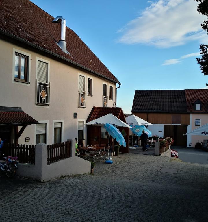 Noudlsberger Hof