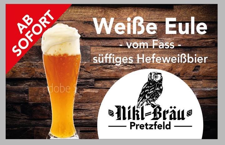 Brauerei Nikl