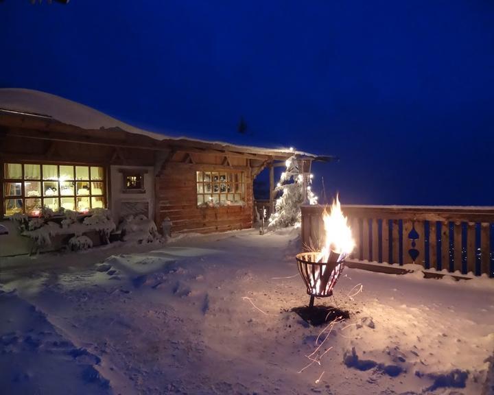 Haus Schönblick am Hohenbogen